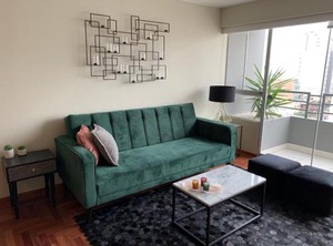 Departamento Alcanfores | Miraflores