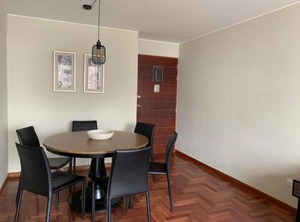 Departamento Alcanfores | Miraflores