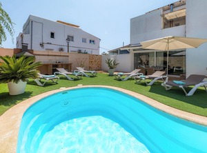 Casa Nikydan Cala | Cala d'Or