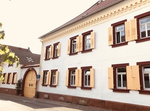 Century Landmark | Rhodt unter Rietburg