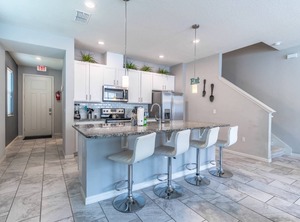 Compass Bay | Indian Wells