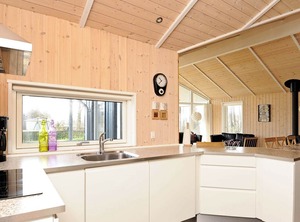 Holiday Sjolund Sauna | Grønninghoved Strand