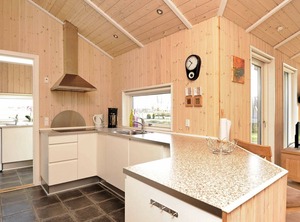 Holiday Sjolund Sauna | Grønninghoved Strand