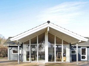 Holiday Sjolund Sauna | Grønninghoved Strand
