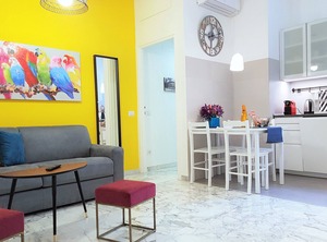 Capone Al Vaticano | Quartiere XIII Aurelio