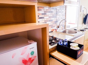 Cinere Bellevue | Depok