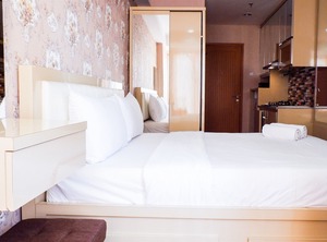 Cinere Bellevue | Depok