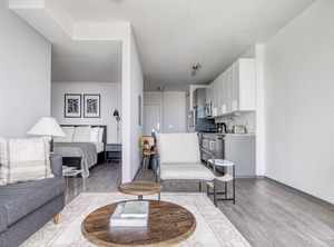 Wells Apartments St Chicago | Logan Square