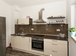 Villa Rusula Kaštel Novi | Rudine