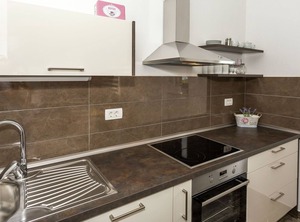 Villa Rusula Kaštel Novi | Rudine