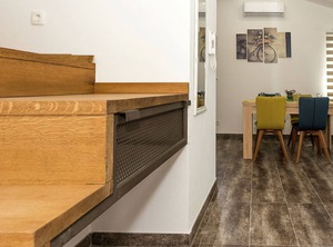 Villa Rusula Kaštel Novi | Rudine