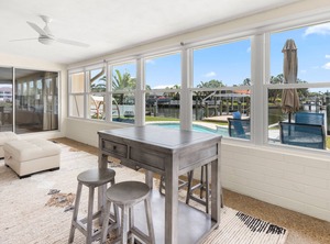 Dolphin Bayou | Shore Acres