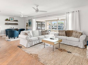 Dolphin Bayou | Shore Acres
