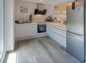 Küstenkäthe | Westeraccumersiel