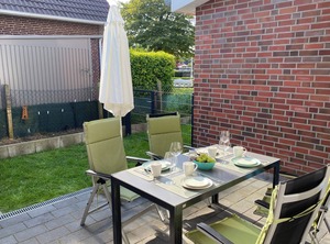 Küstenkäthe | Westeraccumersiel