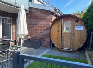 Küstenkäthe | Westeraccumersiel