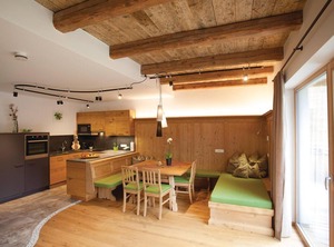 Accommodation Kartitsch | Kartitsch