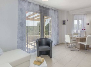 Holiday Burici Terrace Air Condition Washing Machine | Matohanci