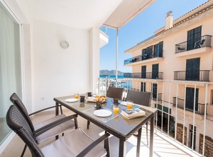 Moll | Cala Bona