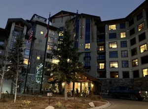 Village | Stonegate
