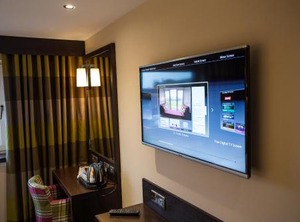 Mondo Hotel | Coatbridge