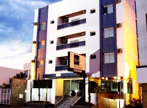 Montblanc Hotel | Centro