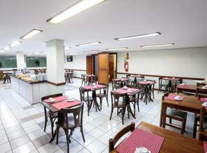 Montblanc Hotel | Centro