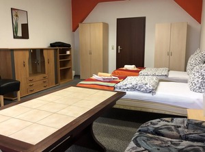 Monteur Domizil | Krampfervorstadt