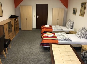 Monteur Domizil | Krampfervorstadt