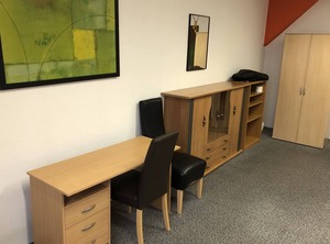 Monteur Domizil | Krampfervorstadt