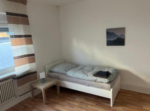 Haus Elbert | Mittelstadt