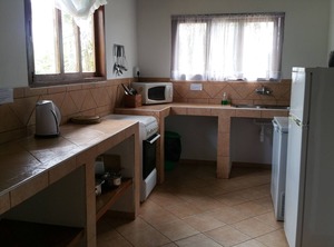 Morrumbene Beach Resort | Morrumbene