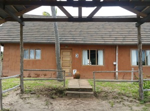 Morrumbene Beach Resort | Morrumbene