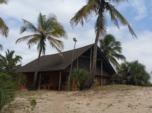 Morrumbene Beach Resort | Morrumbene