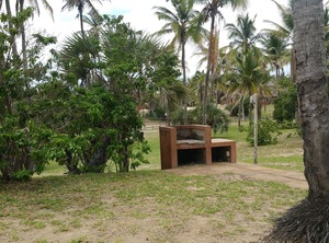 Morrumbene Beach Resort | Morrumbene