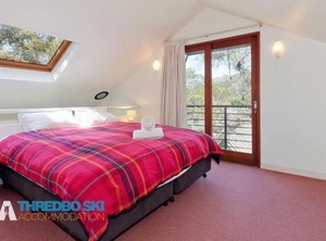 Mosswood | Thredbo
