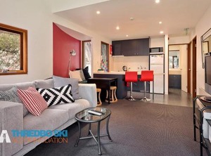 Mosswood | Thredbo