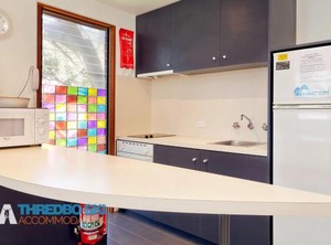 Mosswood | Thredbo