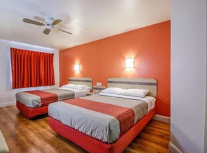 Motel | Nephi