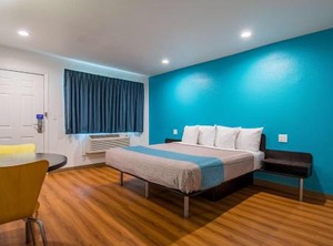 Motel San Bernardino Downtown | San Bernardino