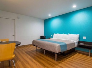 Motel San Bernardino Downtown | San Bernardino