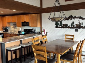Street Station Breckenridge | Woodmoor