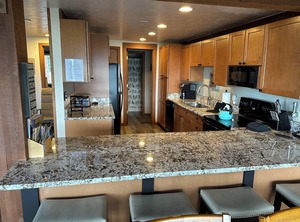 Street Station Breckenridge | Woodmoor