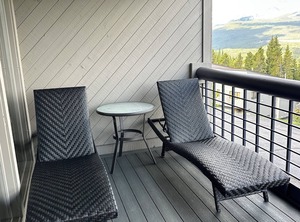 Street Station Breckenridge | Woodmoor
