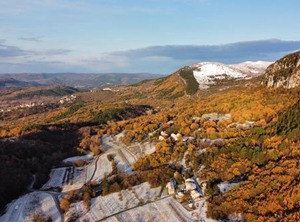 Mountain Lodge Istria | Grabri