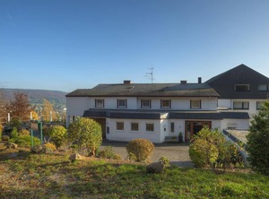Side Nights Waldhotel Sonnenberg | Bollendorf-Pont