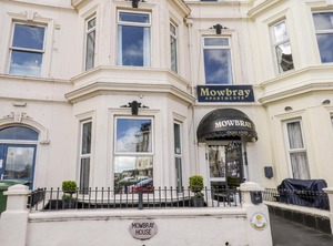Mowbray Bridlington | Bridlington Old Town