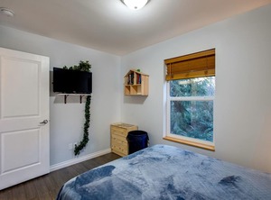 Mt Baker Lodging | Warnick