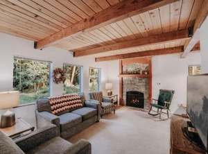 Mt Baker | Maple Falls