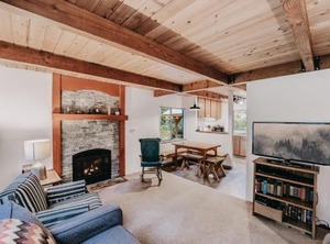 Mt Baker | Maple Falls